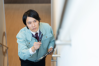 無料現地調査イメージ