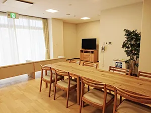 福祉施設イメージ