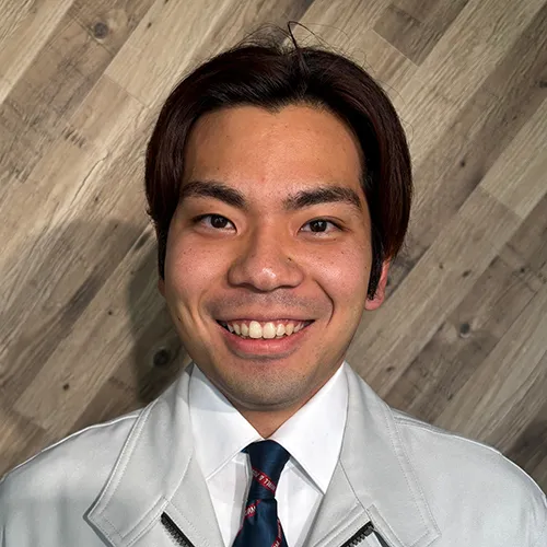 工事担当者さとう